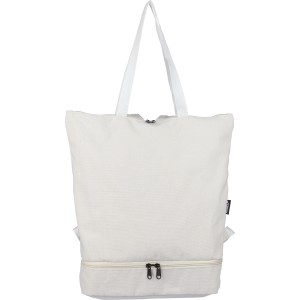 Bev�s�rl�t�ska �s h�tizs�k �jrahasznos�tott anyagb�l, b�zs