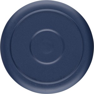 Duplafal� �jraac�l palack, 600 ml, k�k