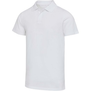 Elevate Graphite r�vid ujj� p�l�, White