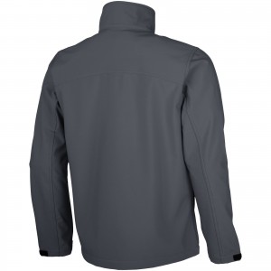 Elevate Maxson softshell dzseki, sttszrke (dzseki)