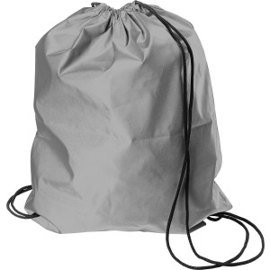 F�nyvisszaver� tornazs�k, sz�rke