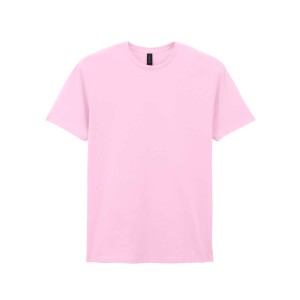 Gildan SoftStyle f�rfi p�l�, Fan Candy Pink