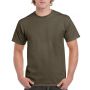 Gildan Ultra frfi pl, Olive