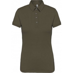 Kariban n�i gall�ros pamutp�l�, Light Khaki