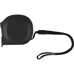 M�r�szalag, 3 m, fekete