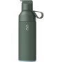 Ocean Bottle GO szigetelt vizes palack, 500 ml, zld