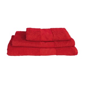 Olima t�r�lk�z�, Red, 50X100