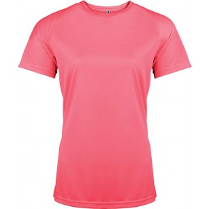 ProAct n�i sportp�l�, Fluorescent Pink