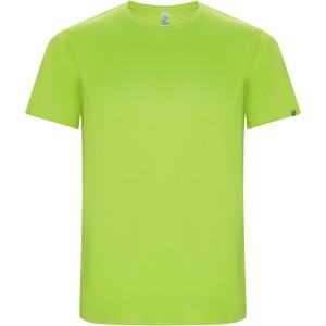 Roly Imola f�rfi sportp�l�, Fluor Green