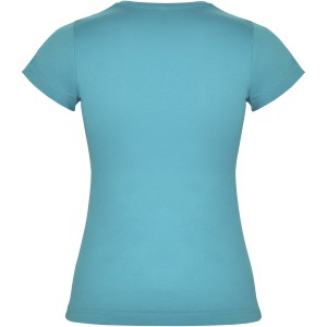 Roly Jamaica ni pamutpl, Turquois (T-shirt, pl, 90-100% pamut)