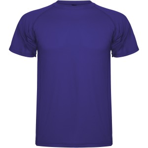 Roly Montecarlo frfi sportpl, Mauve (T-shirt, pl, kevertszlas, mszlas)