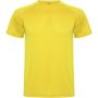 Roly Montecarlo frfi sportpl, Yellow