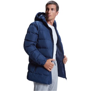 Roly Nepal uniszex parka, Navy Blue (dzseki)