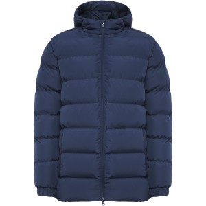 Roly Nepal uniszex parka, Navy Blue (dzseki)