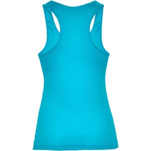 Shura ni sport trik, turquois (T-shirt, pl, kevertszlas, mszlas)