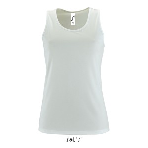 Sols m�sz�las n�i sporttrik�, White