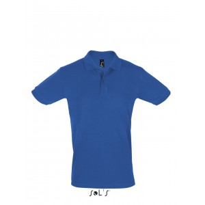 Sols Perfect f�rfi pik�p�l�, Royal Blue