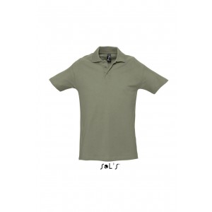 Sols Spring II f�rfi pik�p�l�, Khaki