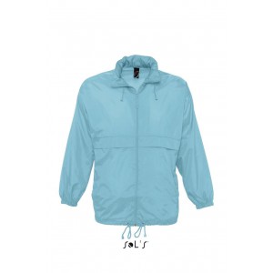 Sols Surf uniszex szldzseki, Atoll Blue (dzseki)