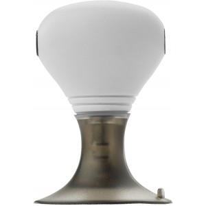 Tapad�korongos telefontart� �s eloszt�, m�anyag, feh�r