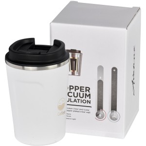 Thor rz-vkuumos pohr, 360 ml, fehr (pohr)