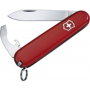 Victorinox zsebk�s, piros